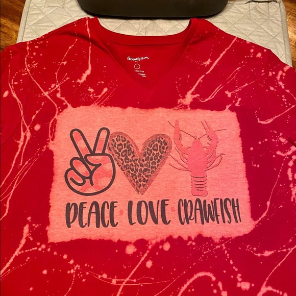 Custom Sublimation T shirts - Picture 7 of 16